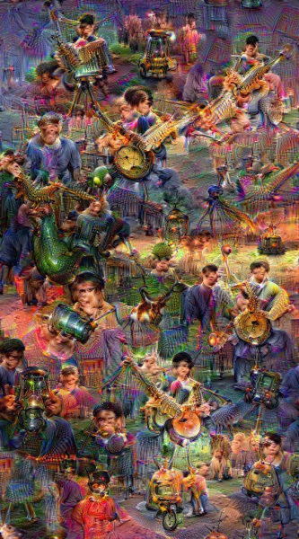 Split the Money and Go
Dream Series 3
