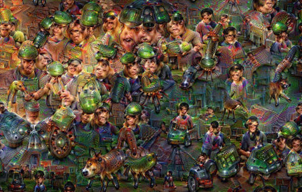 Bistro
Dream Series 5
