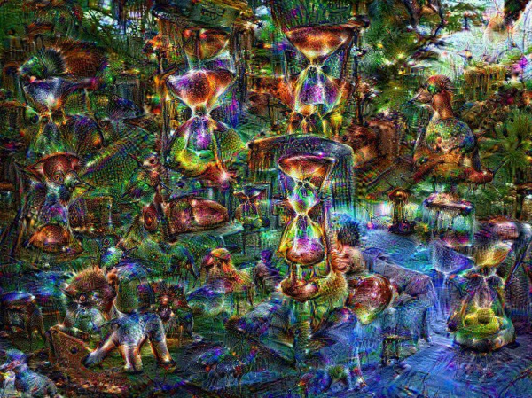 Our Glass
Dream Series 9
