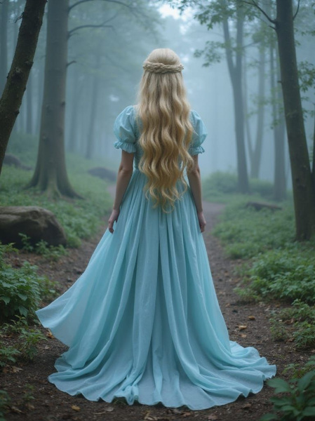 Elven Princess 14
NightCafe Juggernaut Flux Pro
